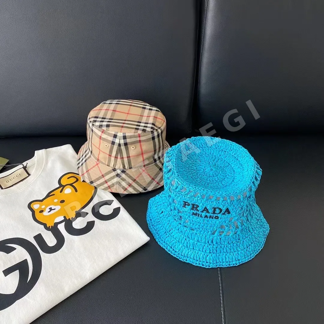 프라다 모자 84981 Prada Cap 상세 이미지 5
