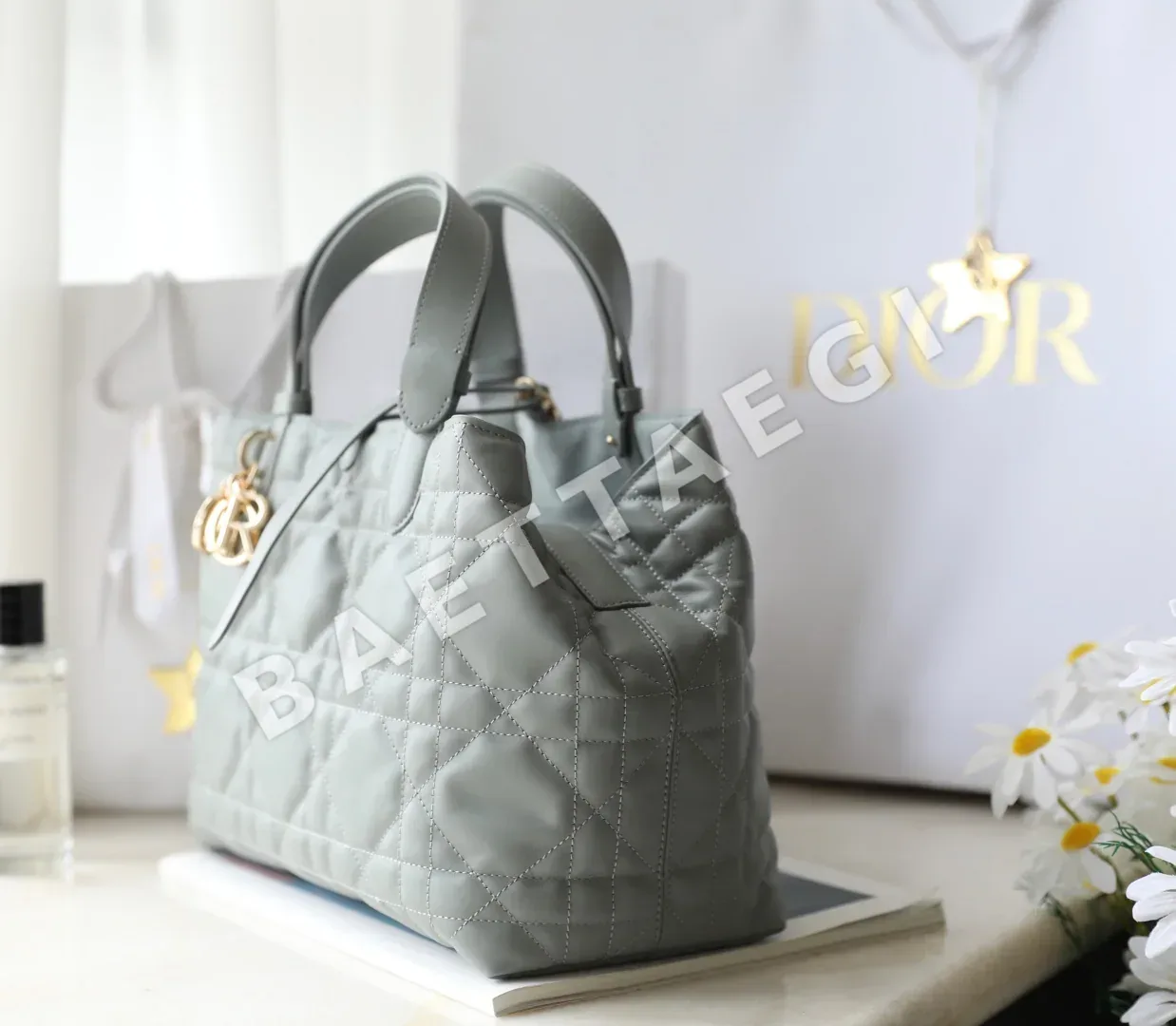 디올 165266 가방 Dior Bag 상세 이미지 4