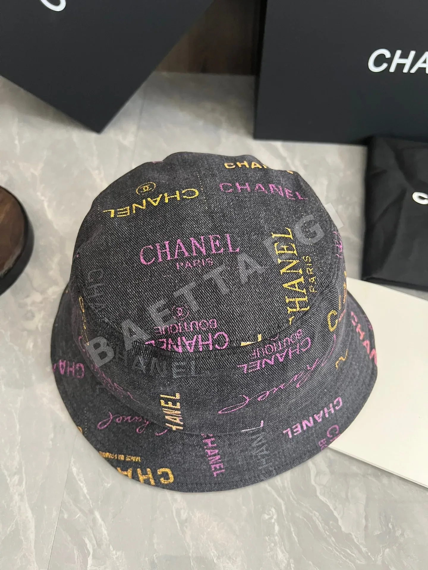 샤넬 모자 82002 Chanel Cap 상세 이미지 7