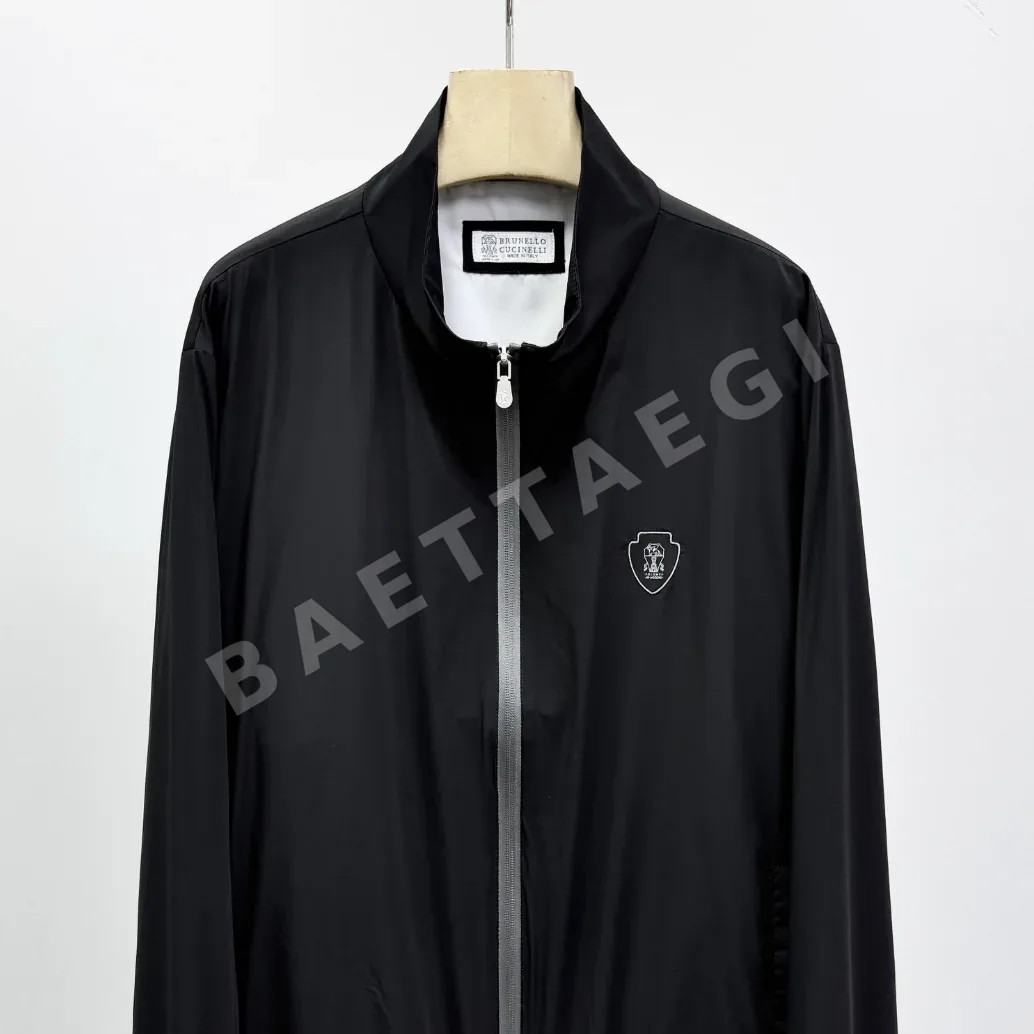 브루넬로쿠치넬리 남성 자켓 53844 Brunello Cucinelli 상세 이미지 12