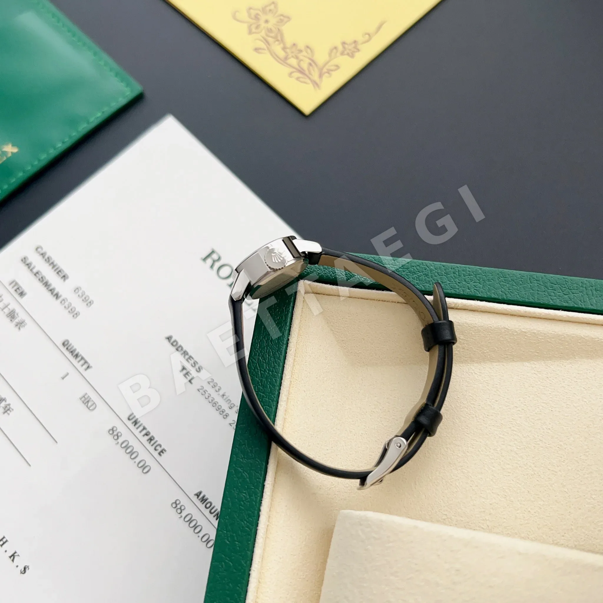 롤렉스 시계 레플리카 43556 Rolex 상세 이미지 7