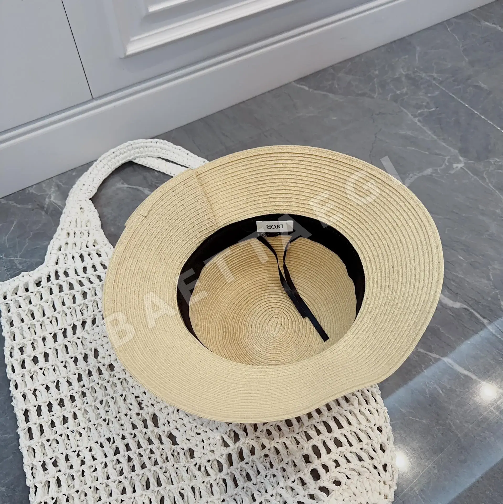 디올 모자 78530 Dior Cap 상세 이미지 8