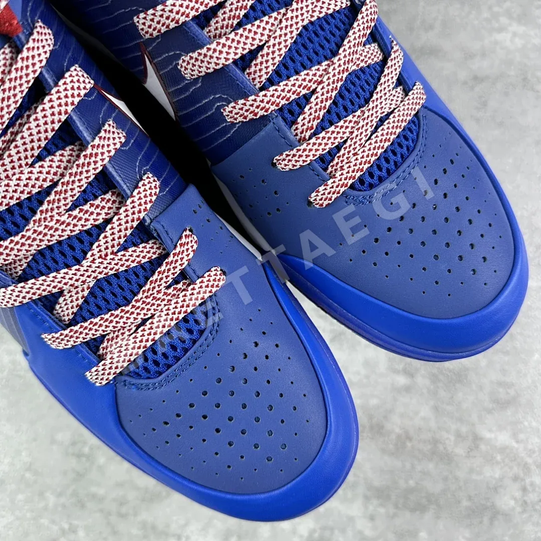 나이키 코비 4 프로트로 FQ3545-400 201002 Nike Kobe 4 Protro Philly ZK4 상세 이미지 5