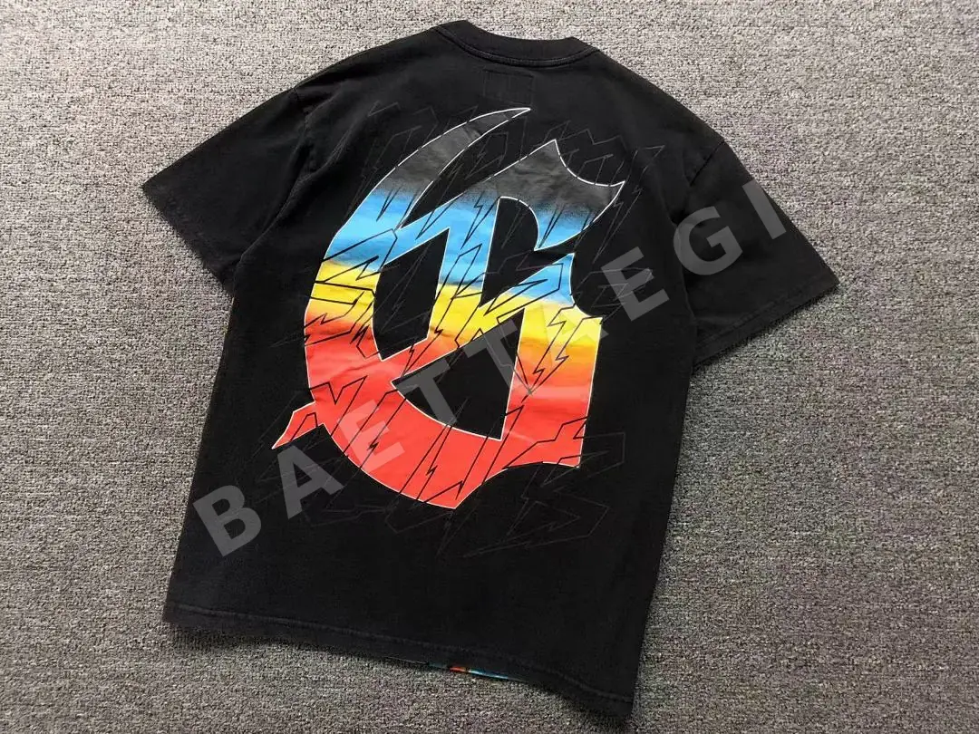 갓스피드 반팔 티셔츠 203381 Godspeed T-Shirt 상세 이미지 14