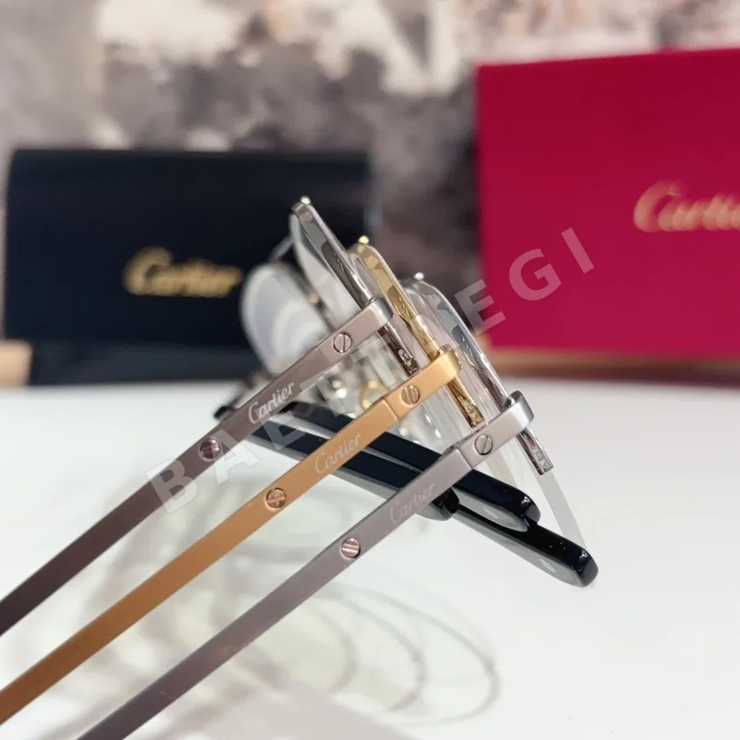 까르띠에 CT2560 선글라스 상세 이미지 6