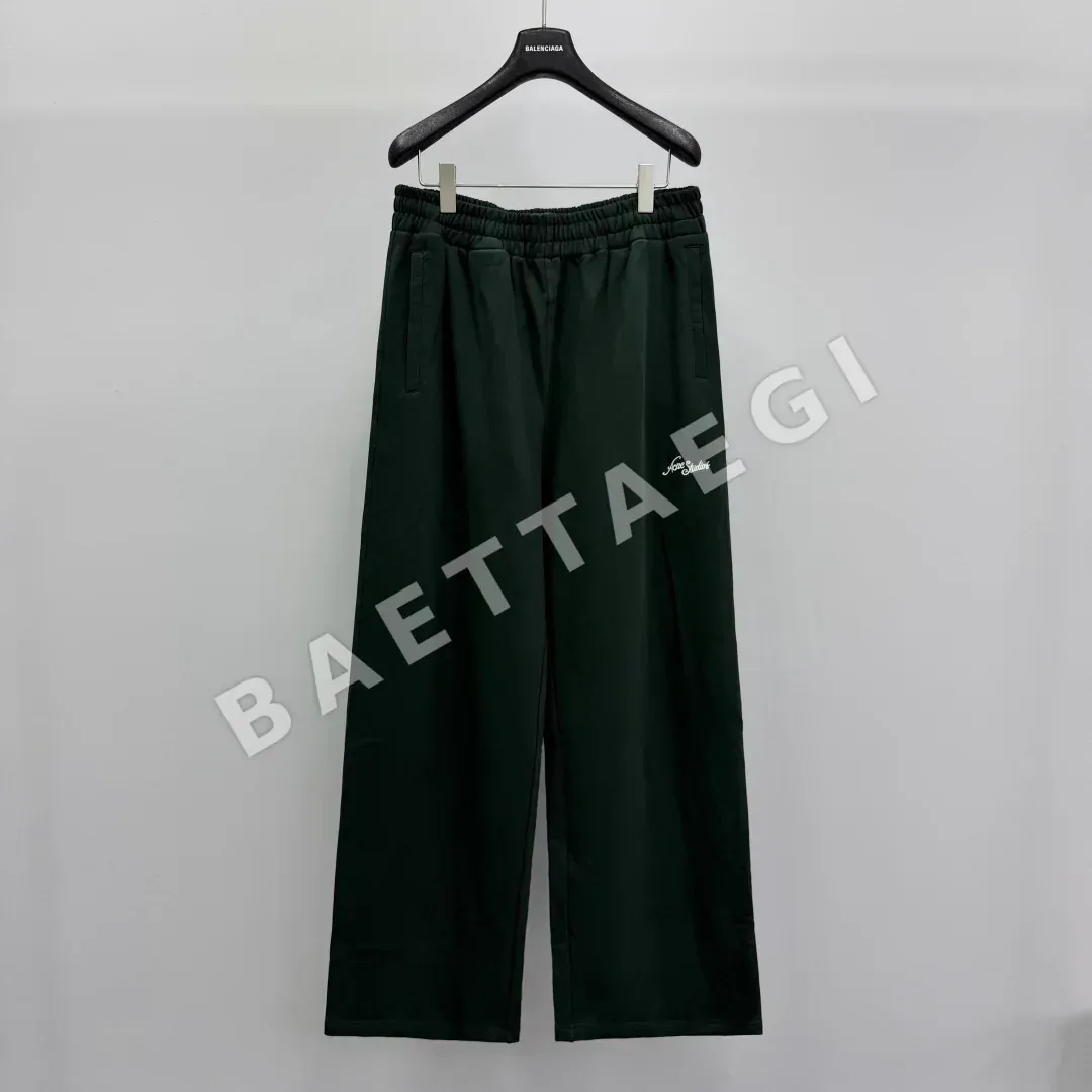 아크네스튜디오 남성 바지 159962 Acne Studios Pants 상세 이미지 1