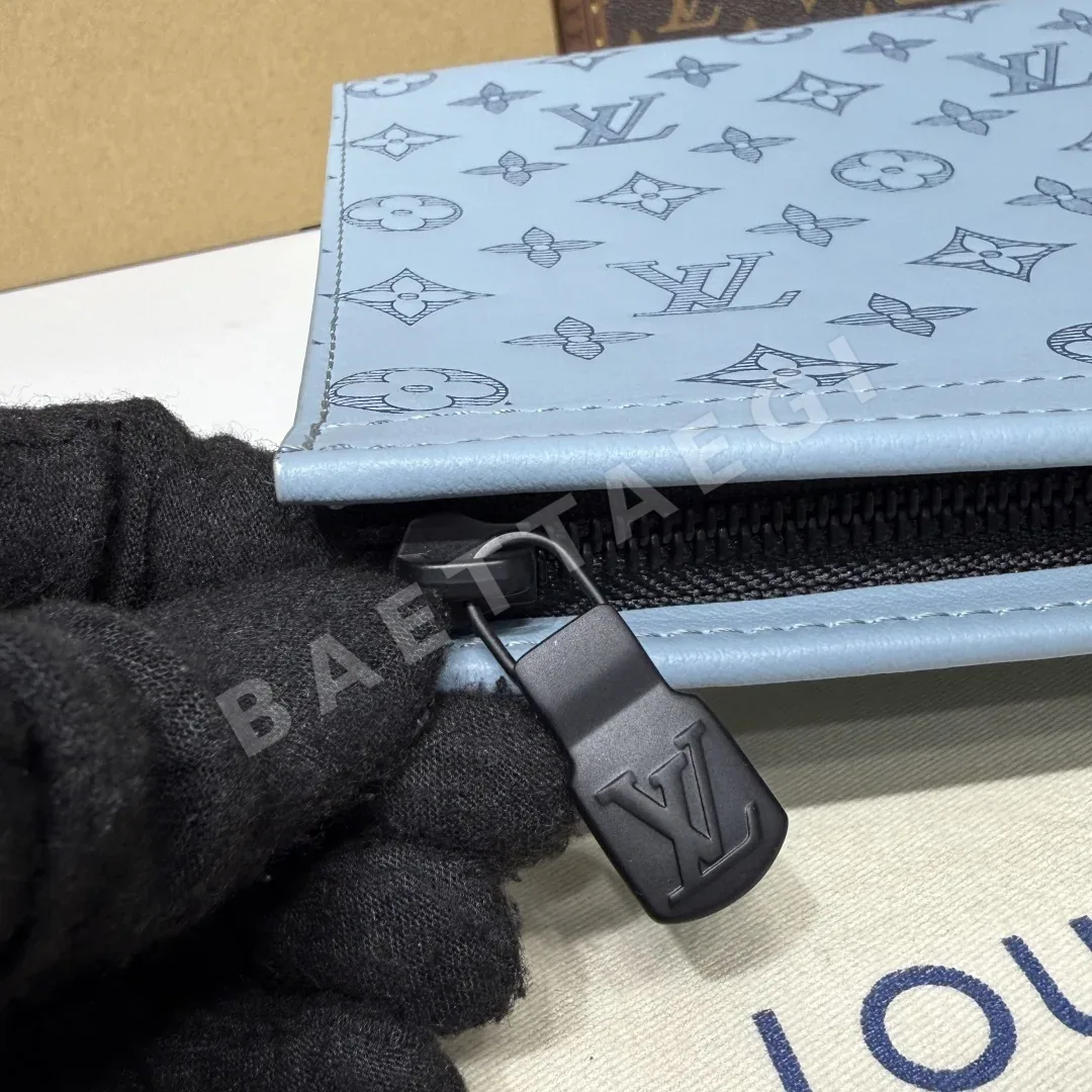 루이비통 포쉐트 보야지 미디엄 핸드백 M61692 상세 이미지 6