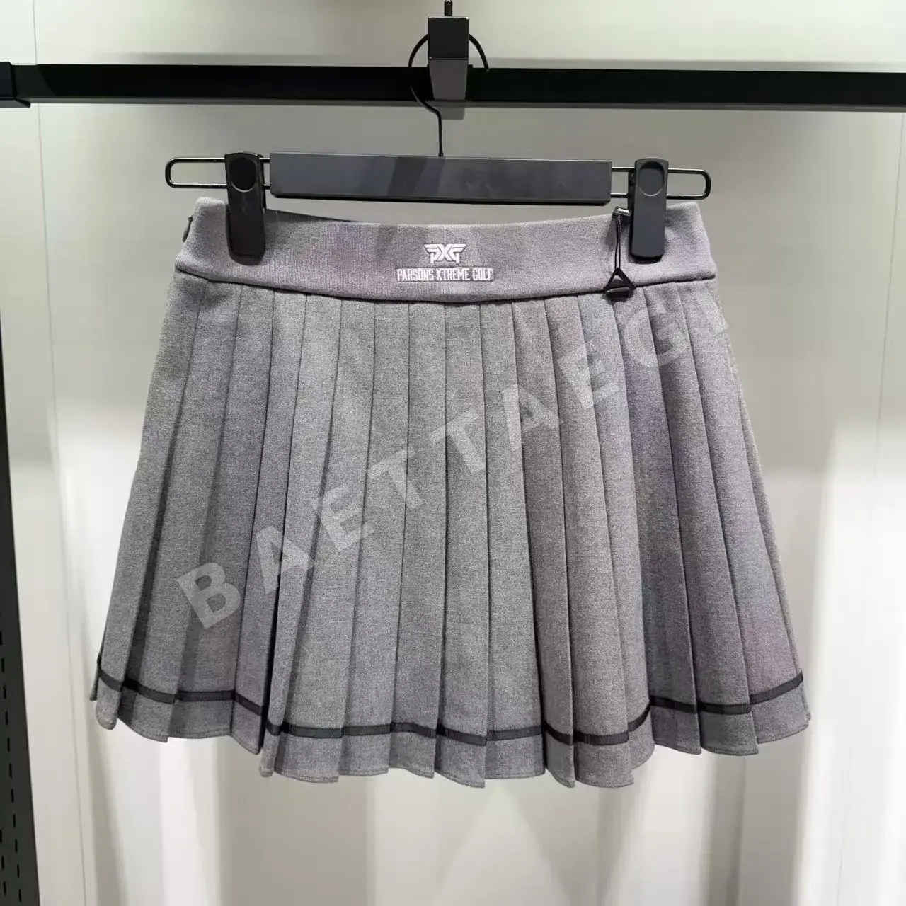 PXG 여성 캐주얼 반바지 상세 이미지 9