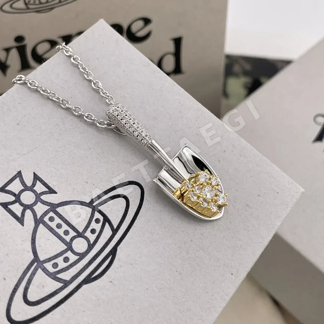 비비안웨스트우드 목걸이 65265 Vivienne Westwood Necklace 상세 이미지 5