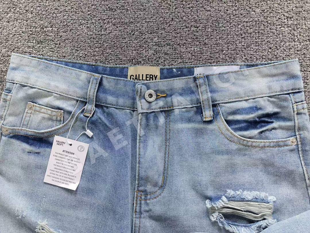 갤러리디파트먼트 바지 203200 Gallery Dept. Pants 상세 이미지 12