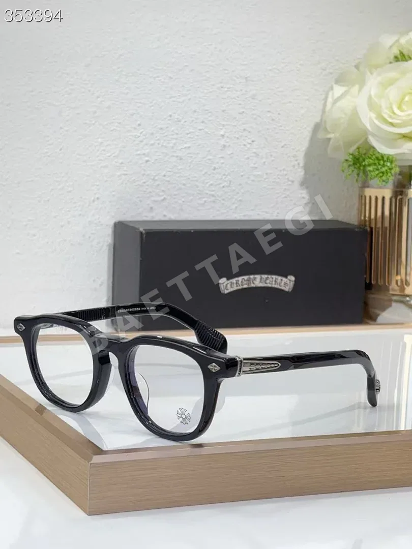크롬하츠 선글라스 204845 Chrome Hearts Sunglasses