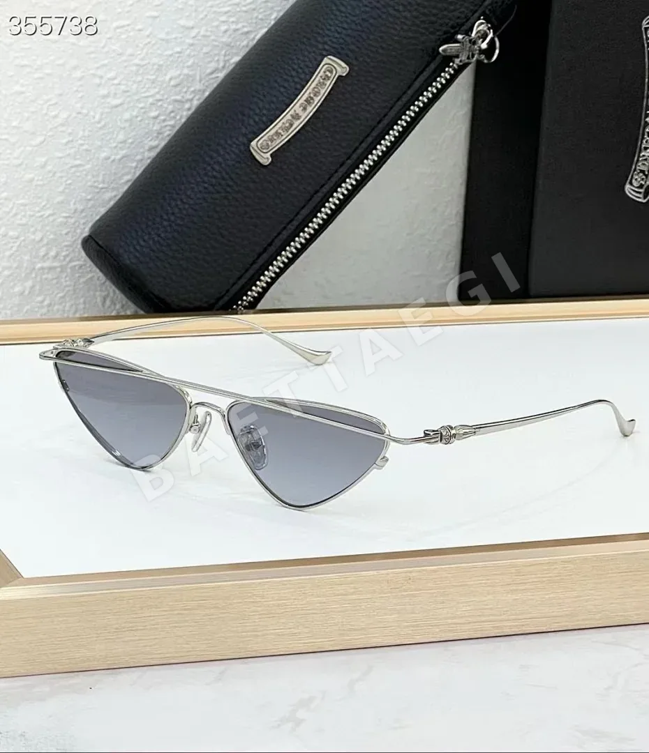 크롬하츠 선글라스 205083 Chrome Hearts Sunglasses 상세 이미지 8