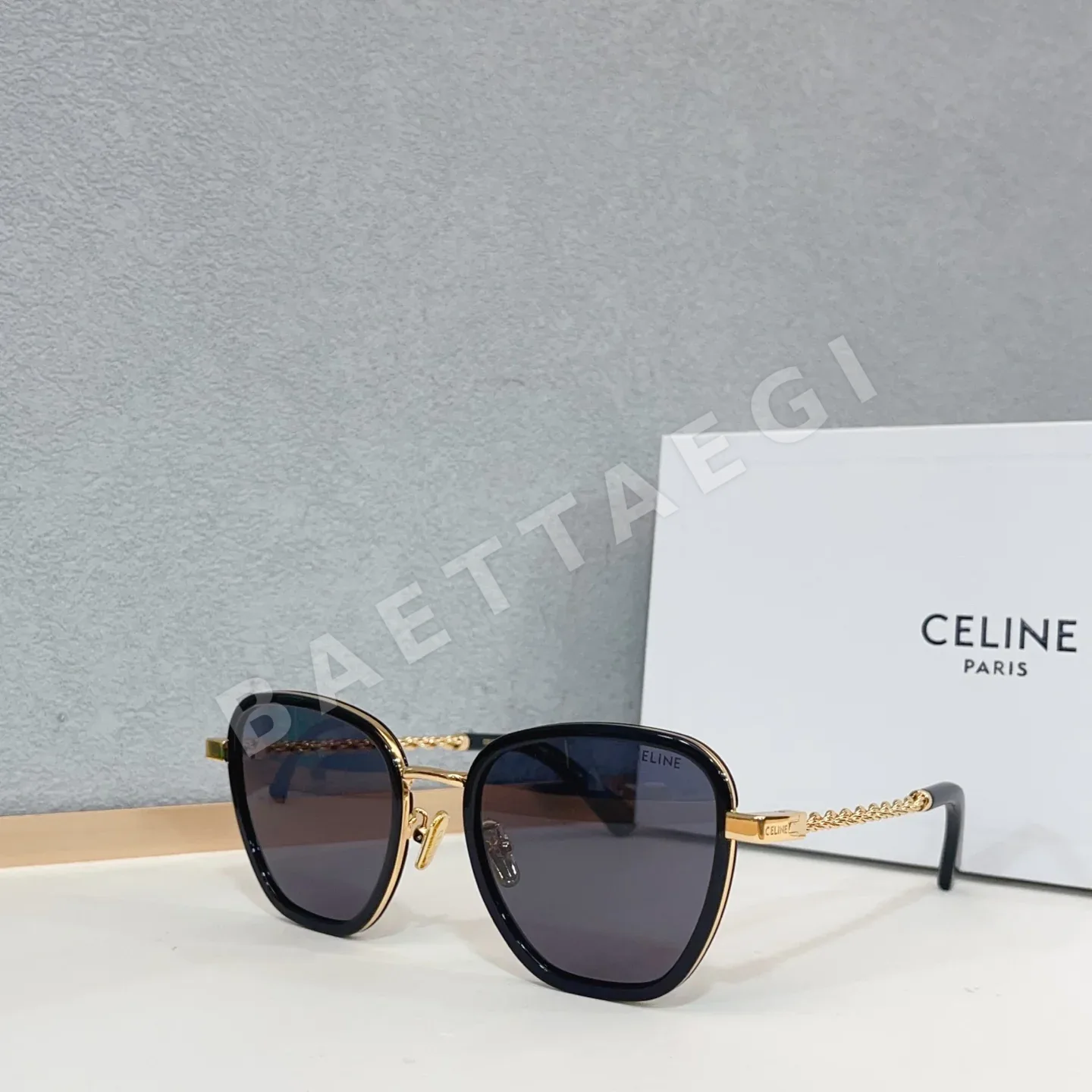 셀린느 CL42125 U 선글라스 U 상세 이미지 6