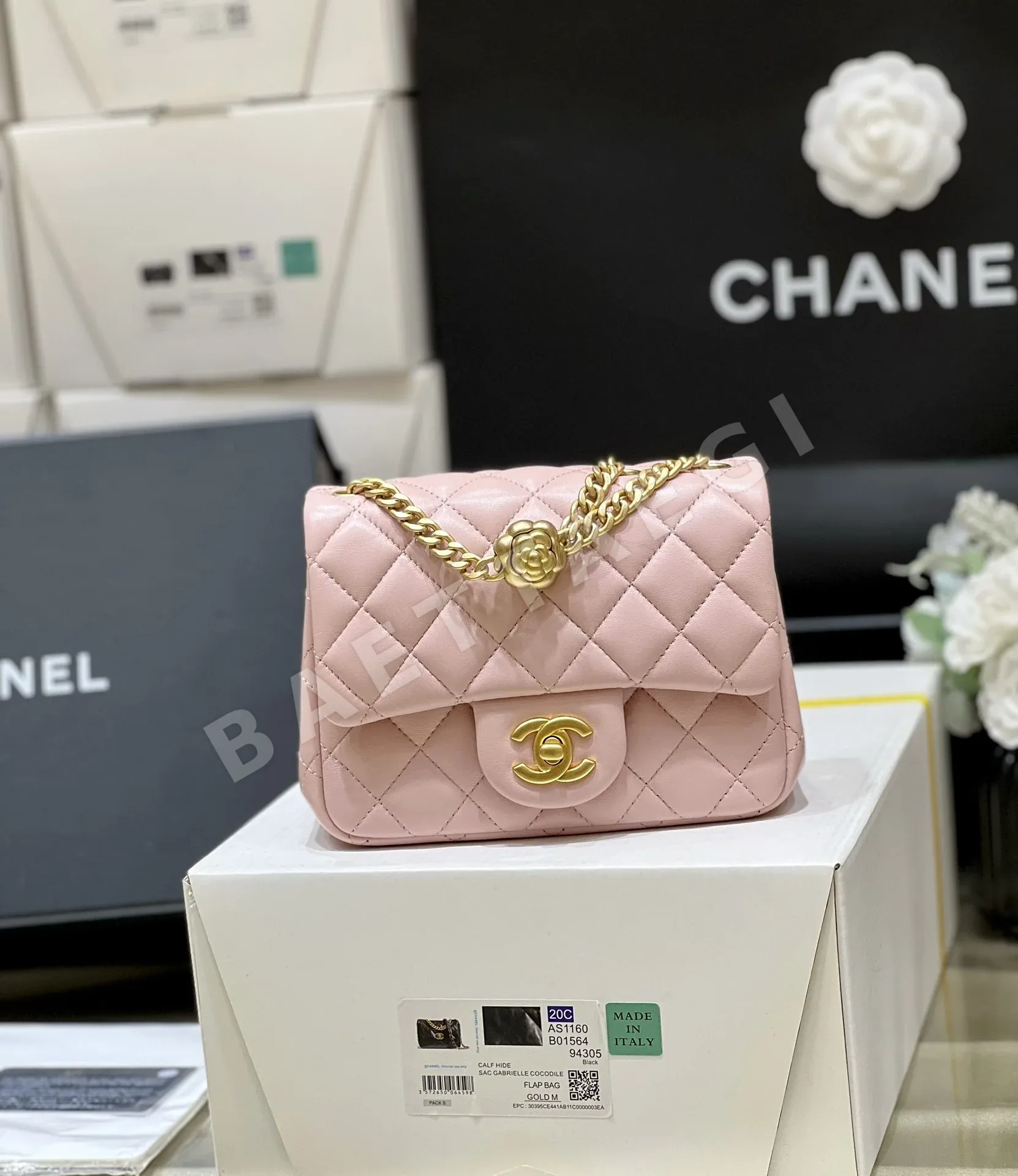 샤넬 가방 A92993 상세 이미지 2