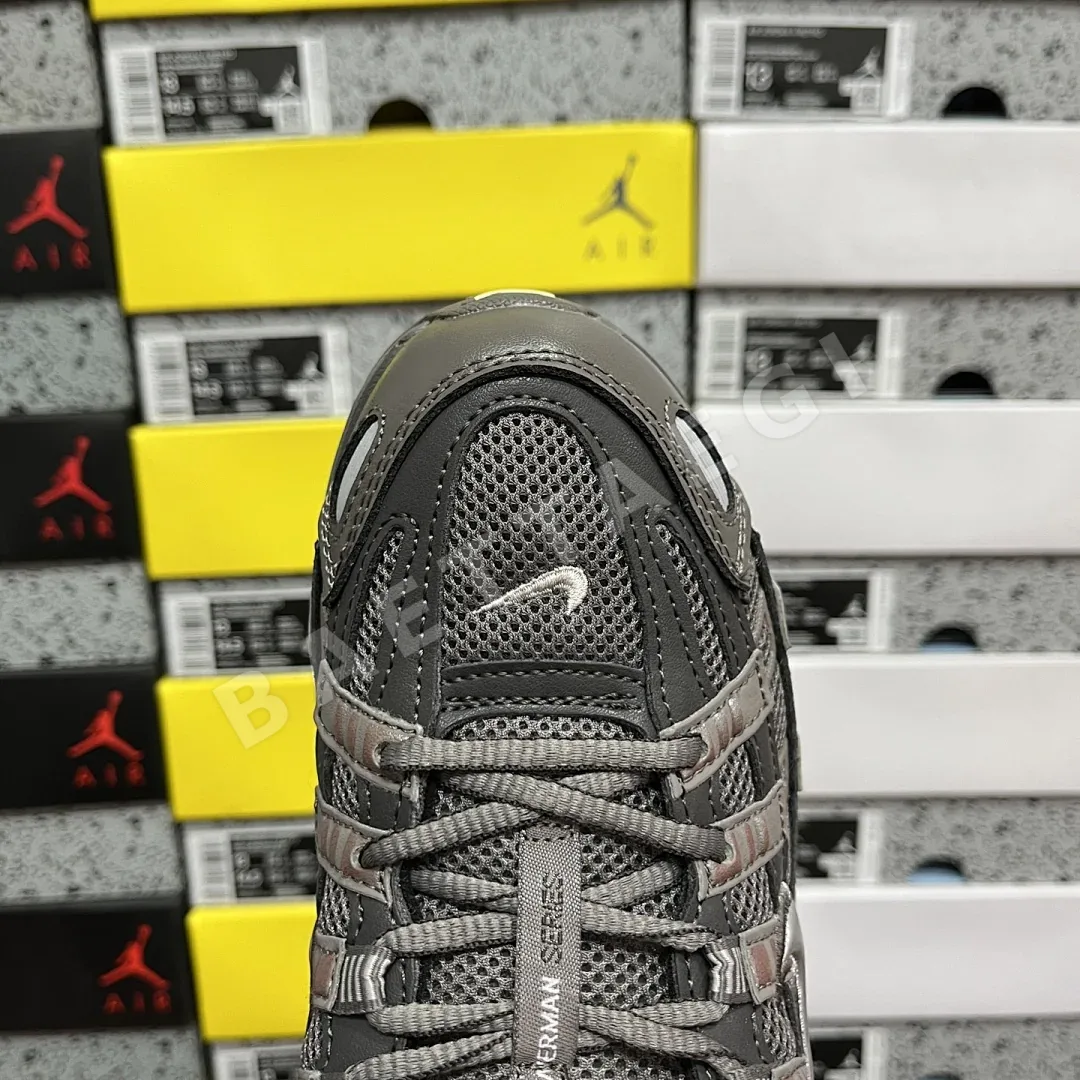 나이키 [PE] P 6000 CD6404-202 201183 Nike P-6000 Cave Stone Medium Ash Flat Pewter 상세 이미지 8