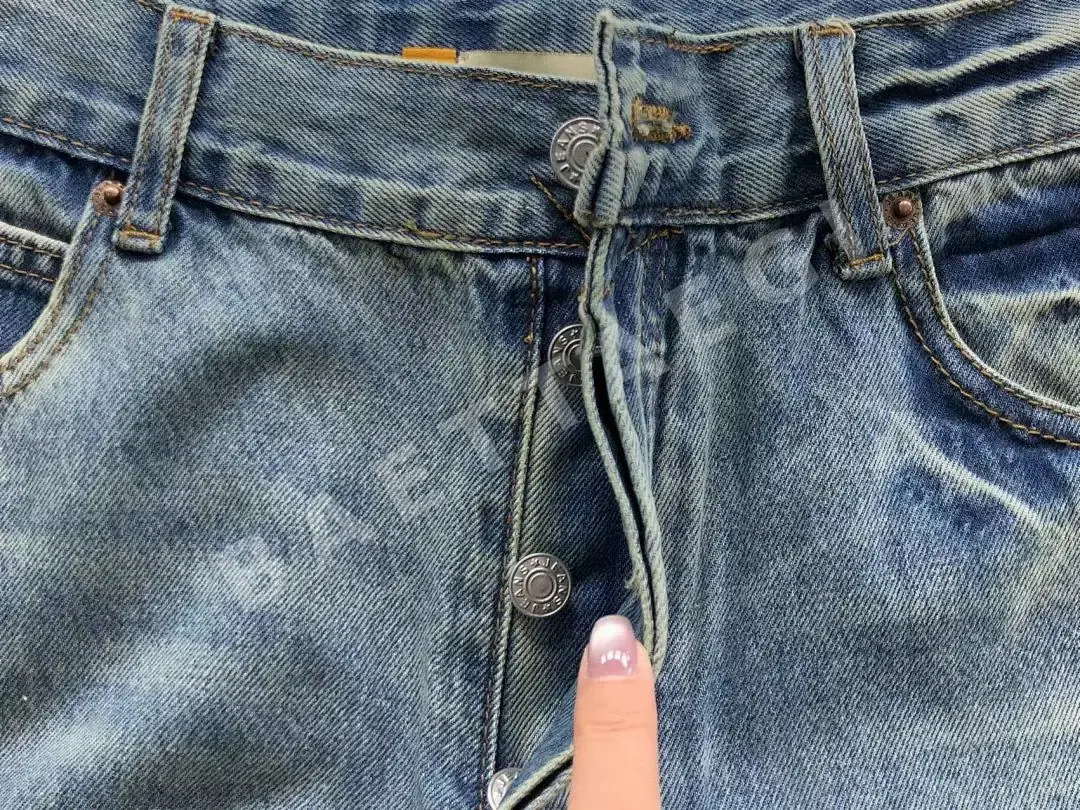 갤러리디파트먼트 바지 203185 Gallery Dept. Pants 상세 이미지 14