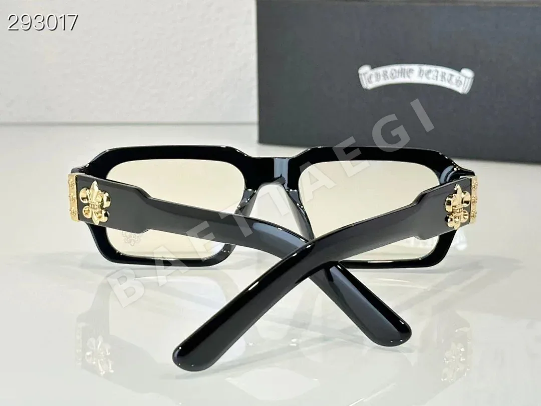 크롬하츠 선글라스 204816 Chrome Hearts Sunglasses 상세 이미지 2