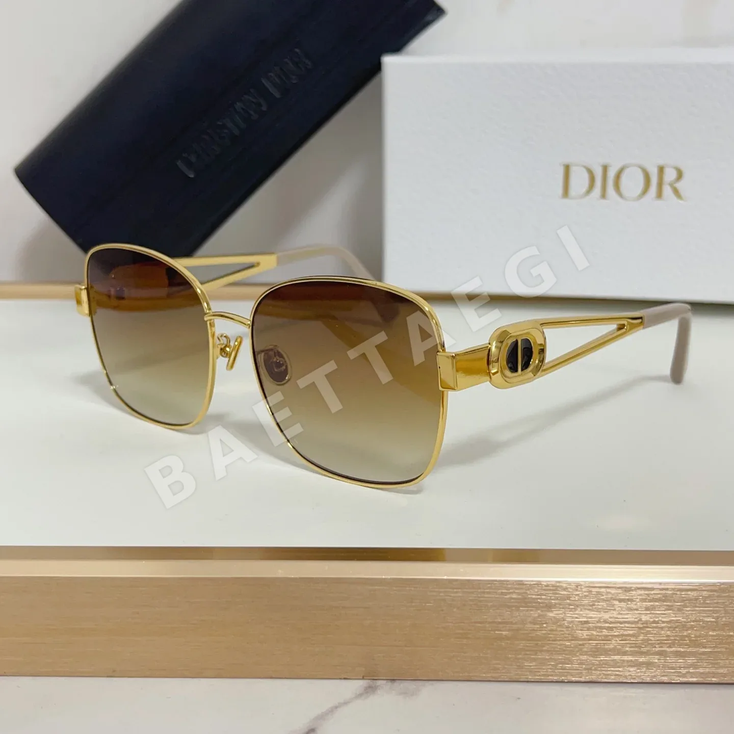 디올 선글라스 72726 Dior Sunglasses 상세 이미지 4
