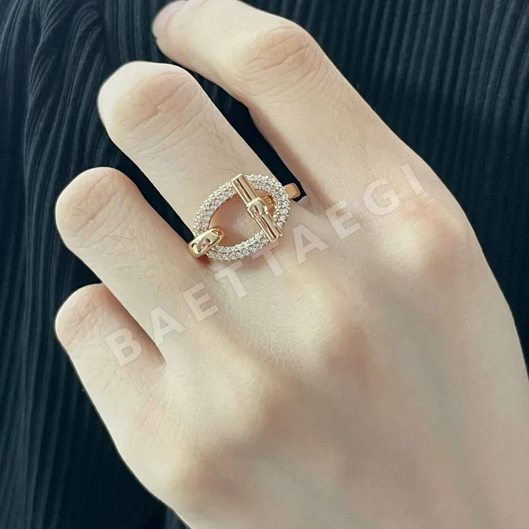 에르메스 반지 70101 Hermes Ring 상세 이미지 3