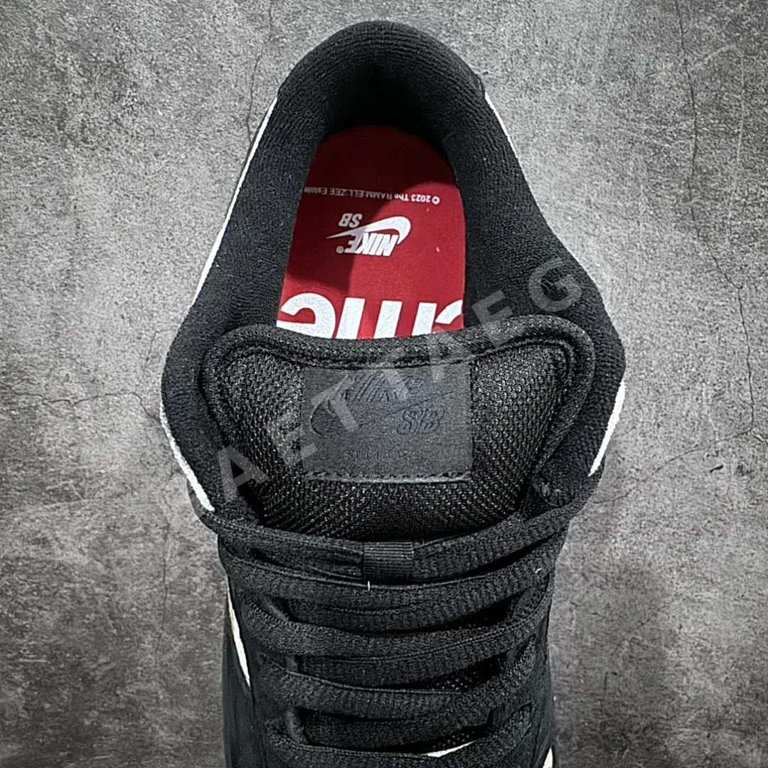 나이키 [M] SB 덩크 로우 FD8778-001 200966 Nike SB Dunk Low Supreme Rammellzee 상세 이미지 3