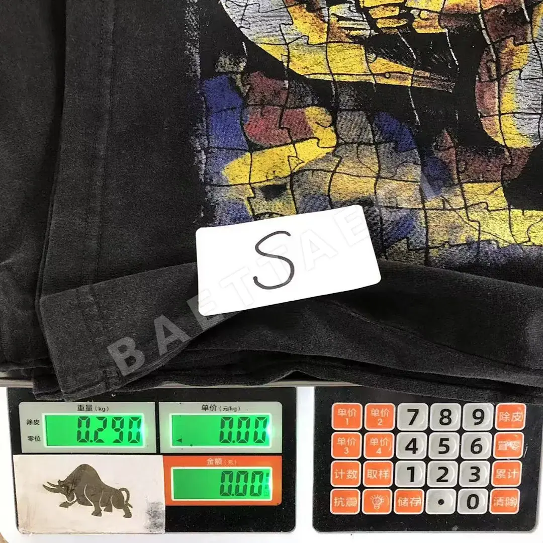 갓스피드 반팔 티셔츠 203336 Godspeed T-Shirt 상세 이미지 21