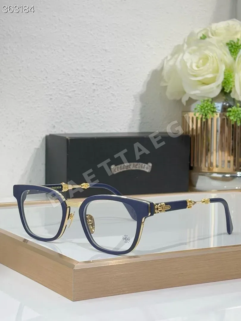 크롬하츠 선글라스 205094 Chrome Hearts Sunglasses 상세 이미지 4