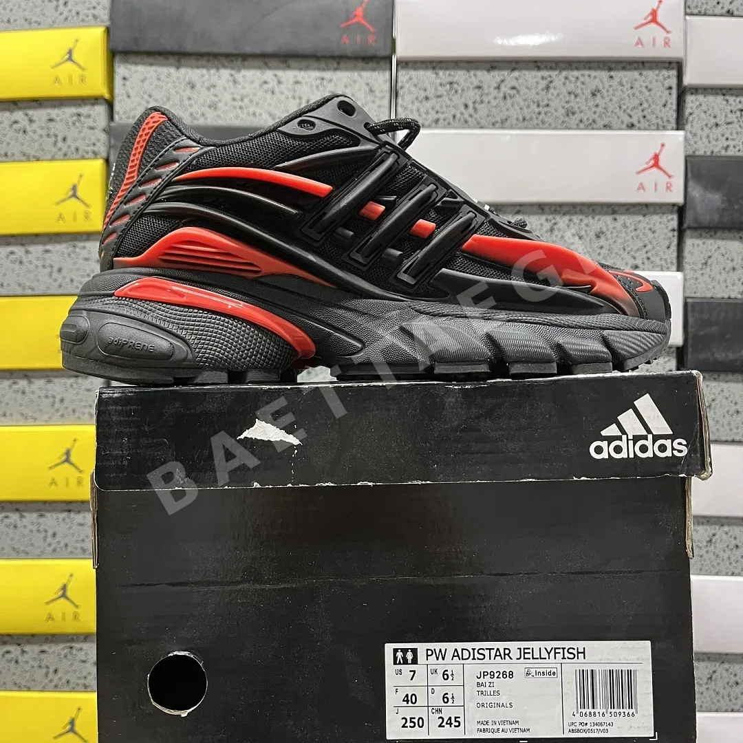 아디다스 [EG] 아디스타 젤리피쉬 JP9266 200720 Adidas Adistar Jellyfish