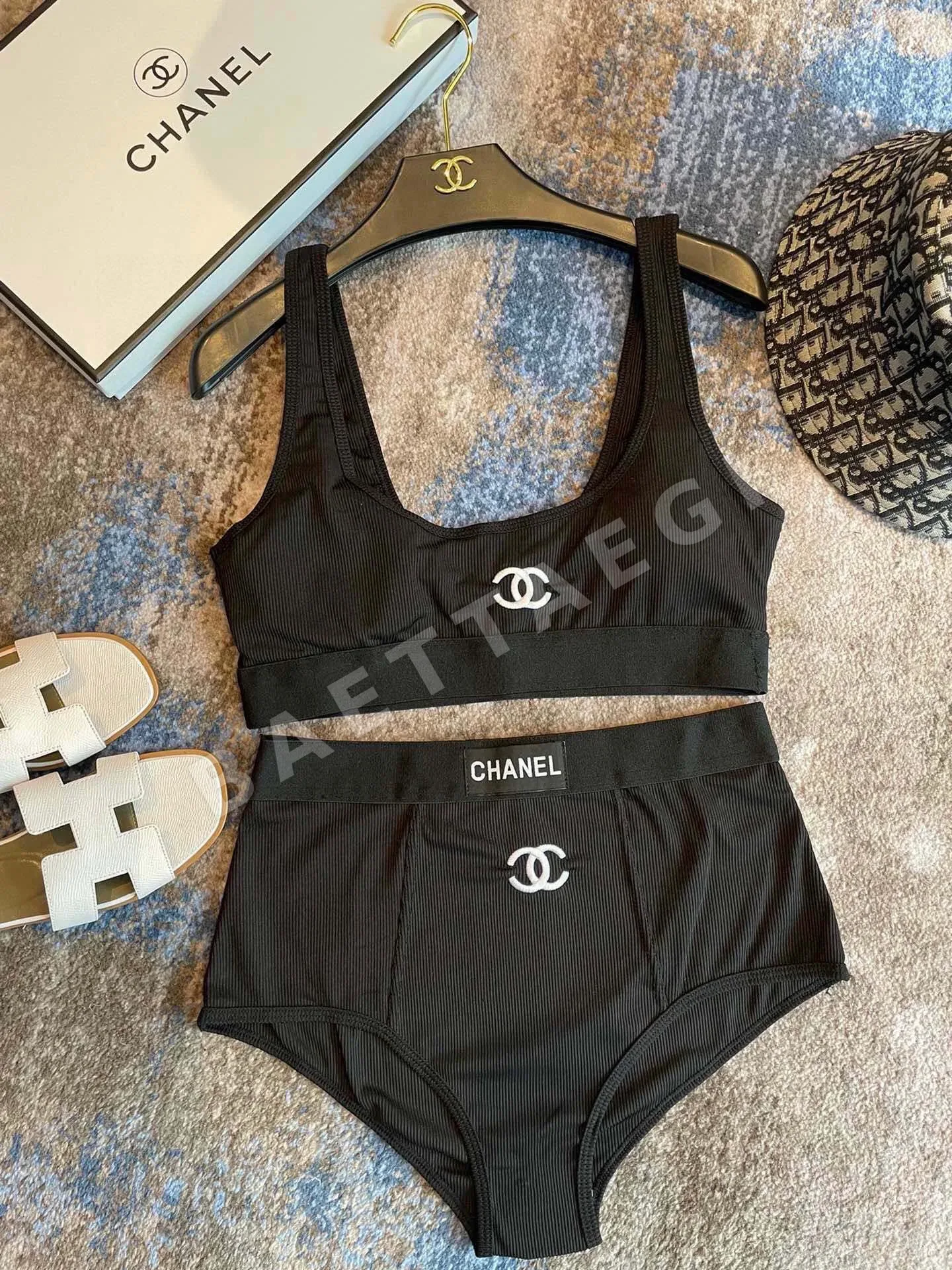 샤넬 여성 액티브웨어 53516 Chanel Women Activewear 상세 이미지 16