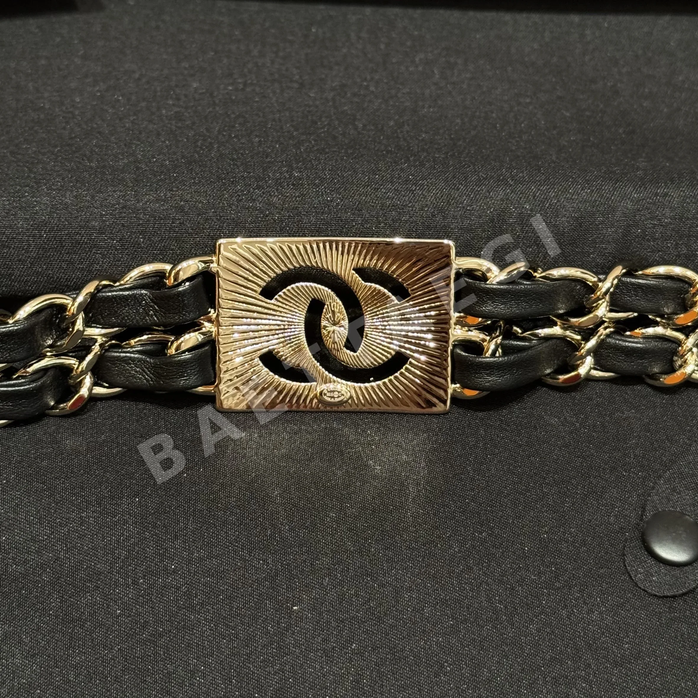 샤넬 벨트 58487 Chanel Belt 상세 이미지 11