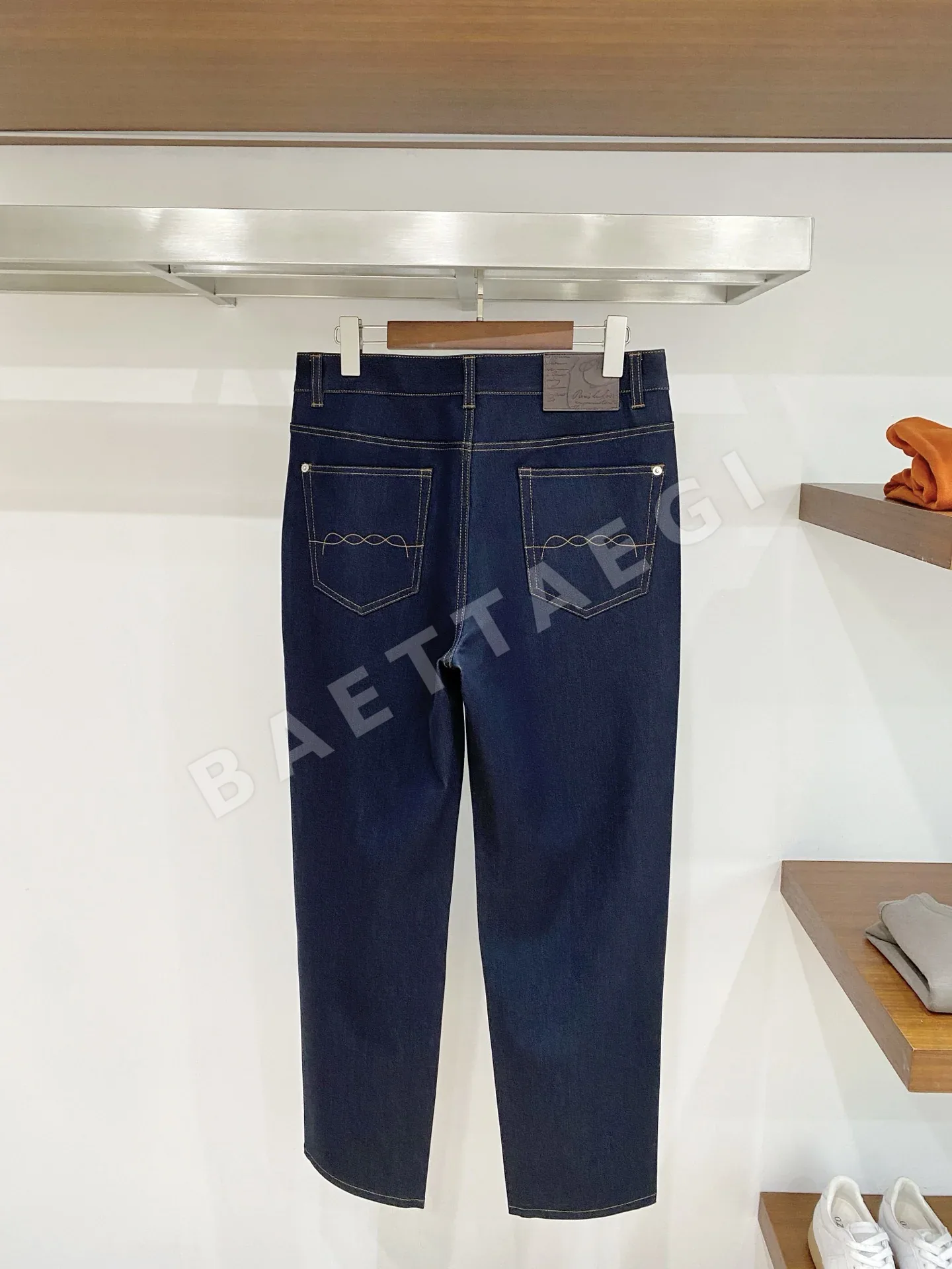 벨루티 남성 바지 상세 이미지 9