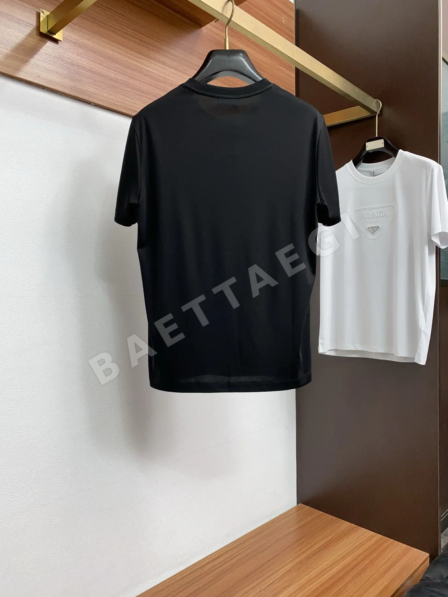 디올 남성 크루넥 반팔 티셔츠 상세 이미지 10