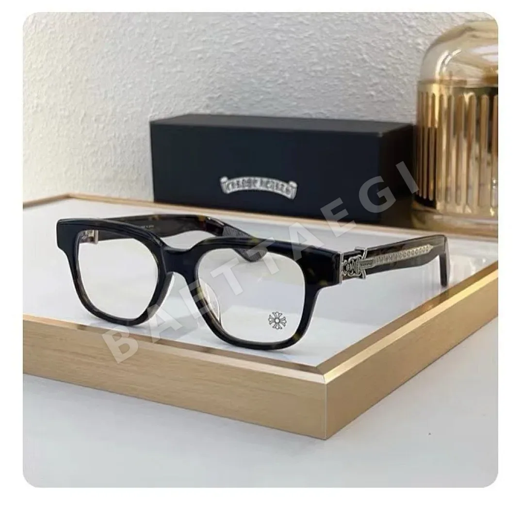 크롬하츠 선글라스 205012 Chrome Hearts Sunglasses 상세 이미지 9