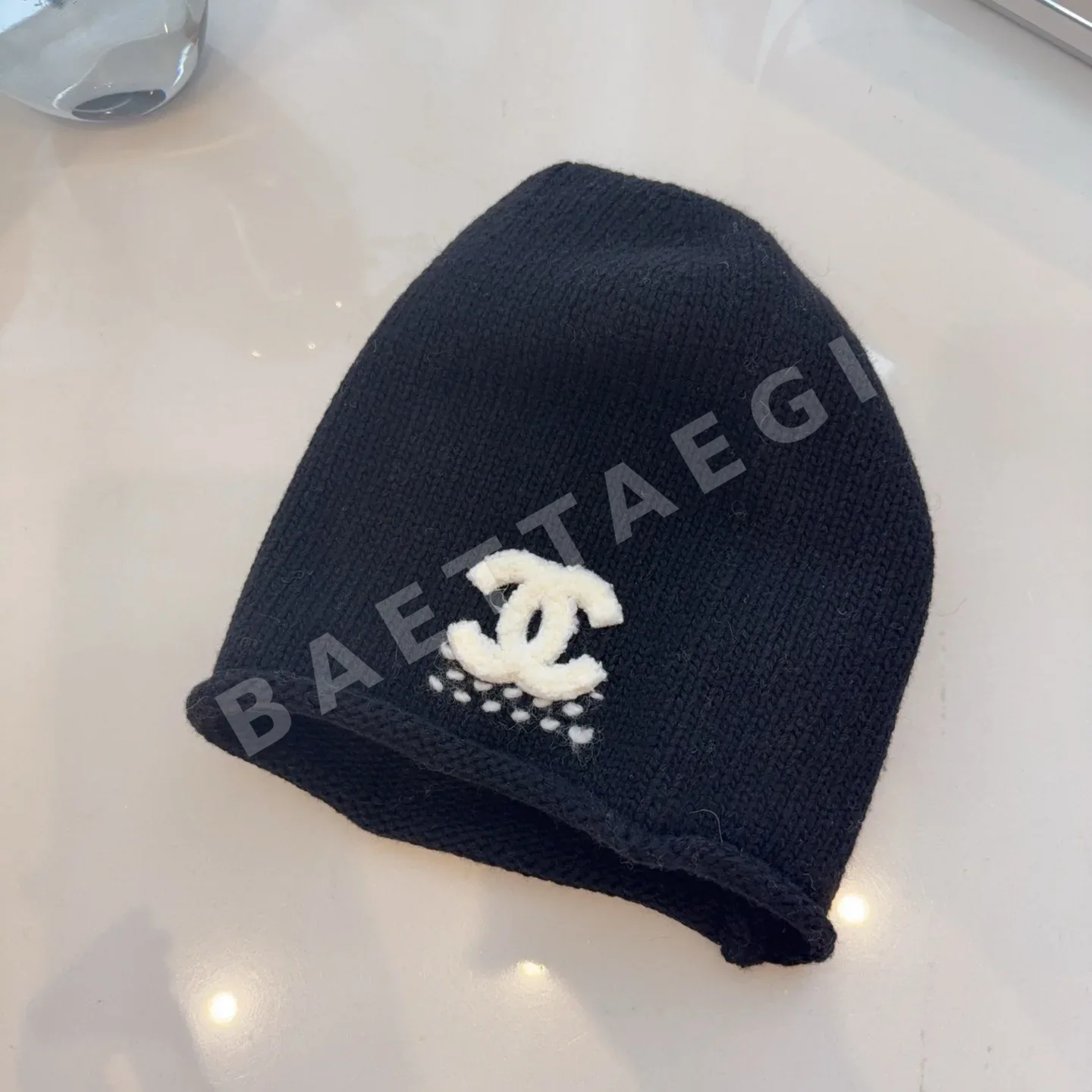 샤넬 모자 82952 Chanel Cap 상세 이미지 6