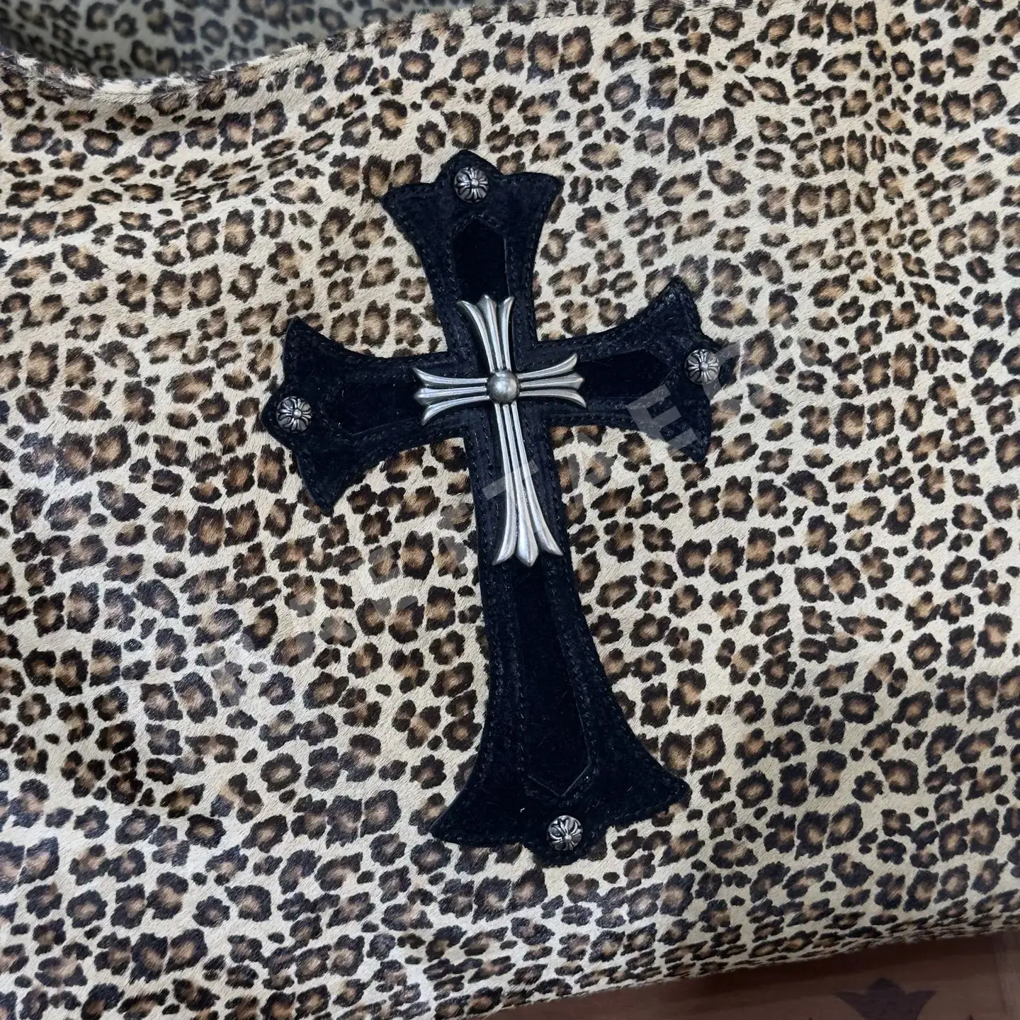 크롬하츠 164076 가방 Chrome Hearts Bag 상세 이미지 5