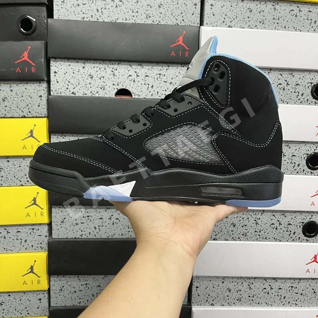 나이키 [EG] DD0587-008 201476 Nike Black University Blue 상세 이미지 2