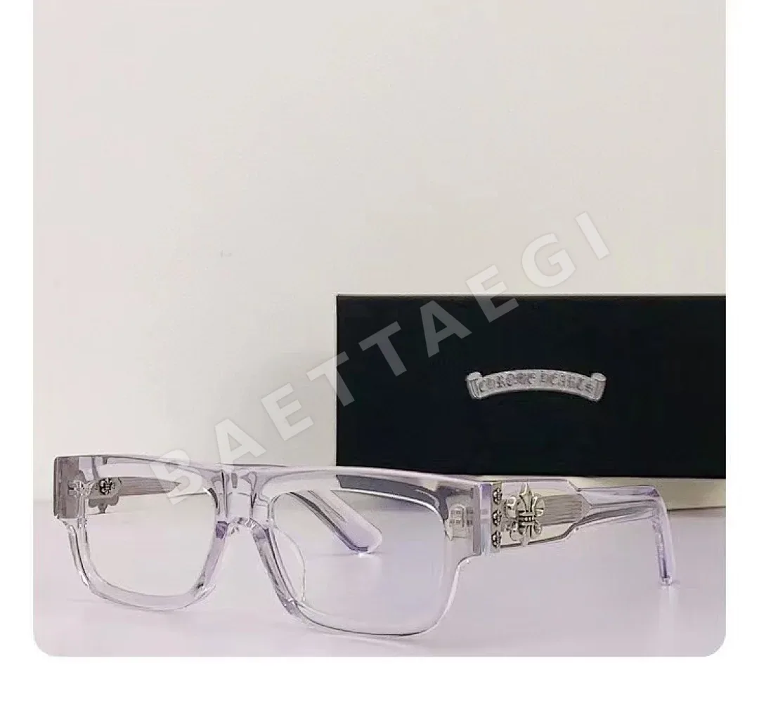 크롬하츠 선글라스 204783 Chrome Hearts Sunglasses 상세 이미지 9