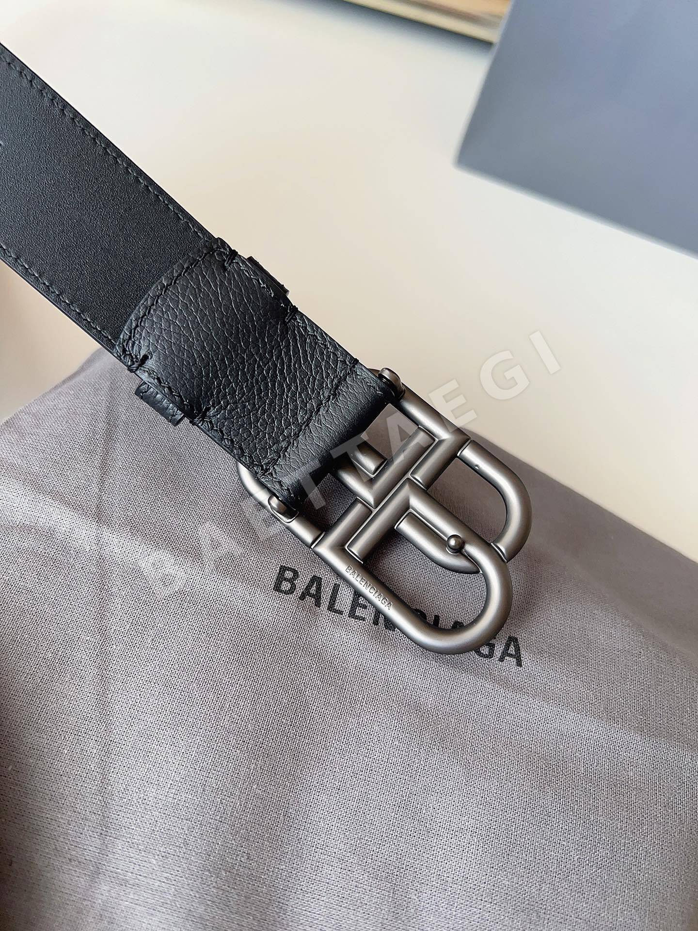 발렌시아가 벨트 57984 Balenciaga Belt 상세 이미지 7