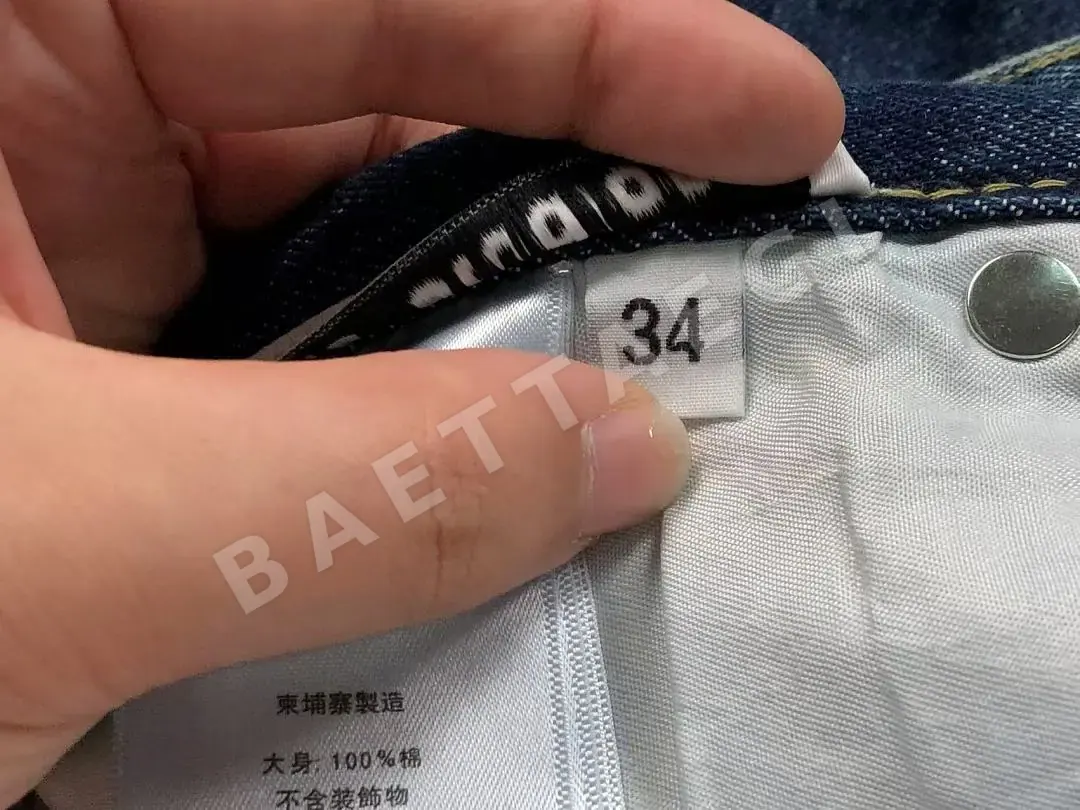 아크네스튜디오 바지 202719 Acne Studios Pants 상세 이미지 18