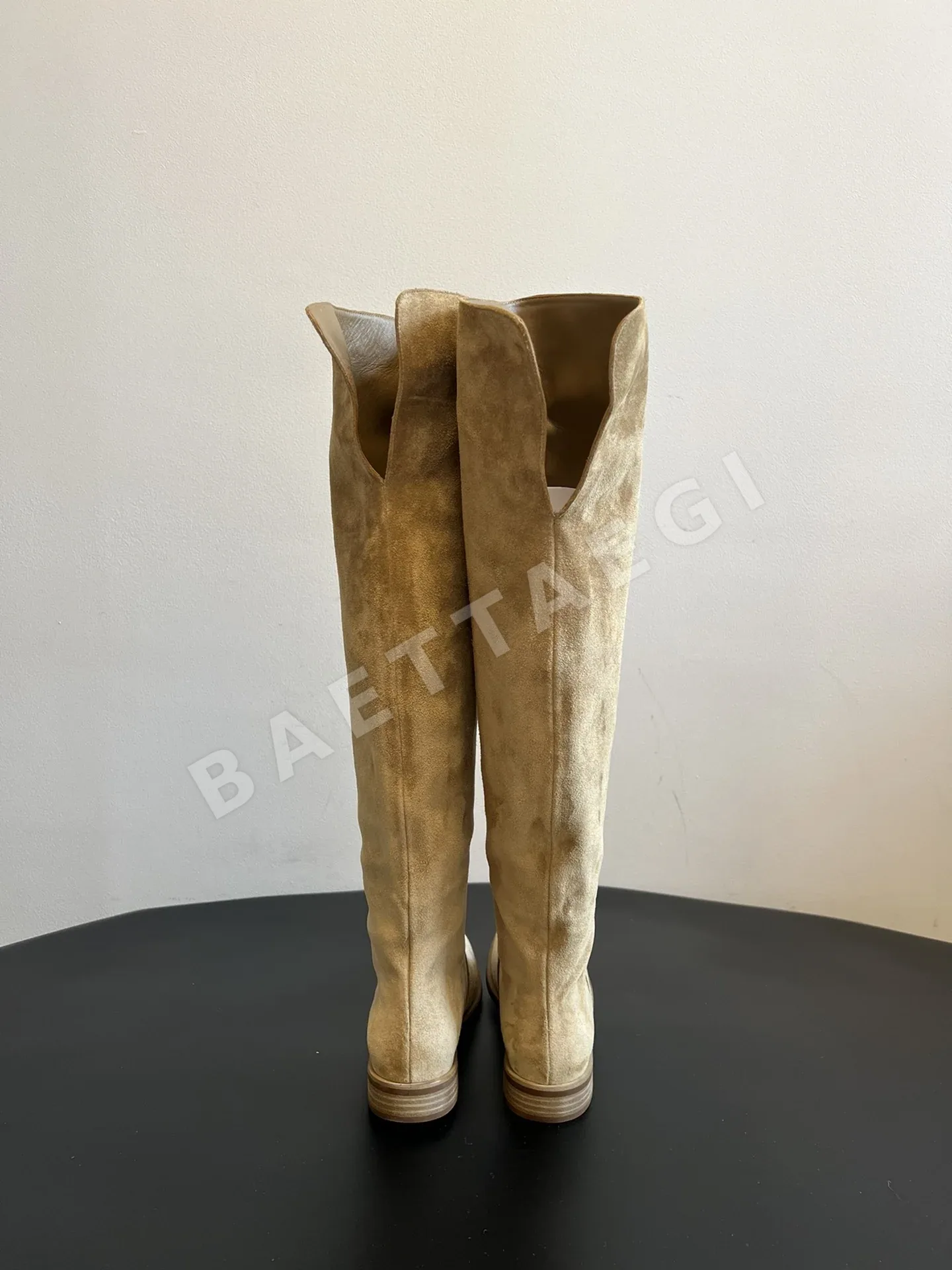 지안비토 로시 신발 상세 이미지 4