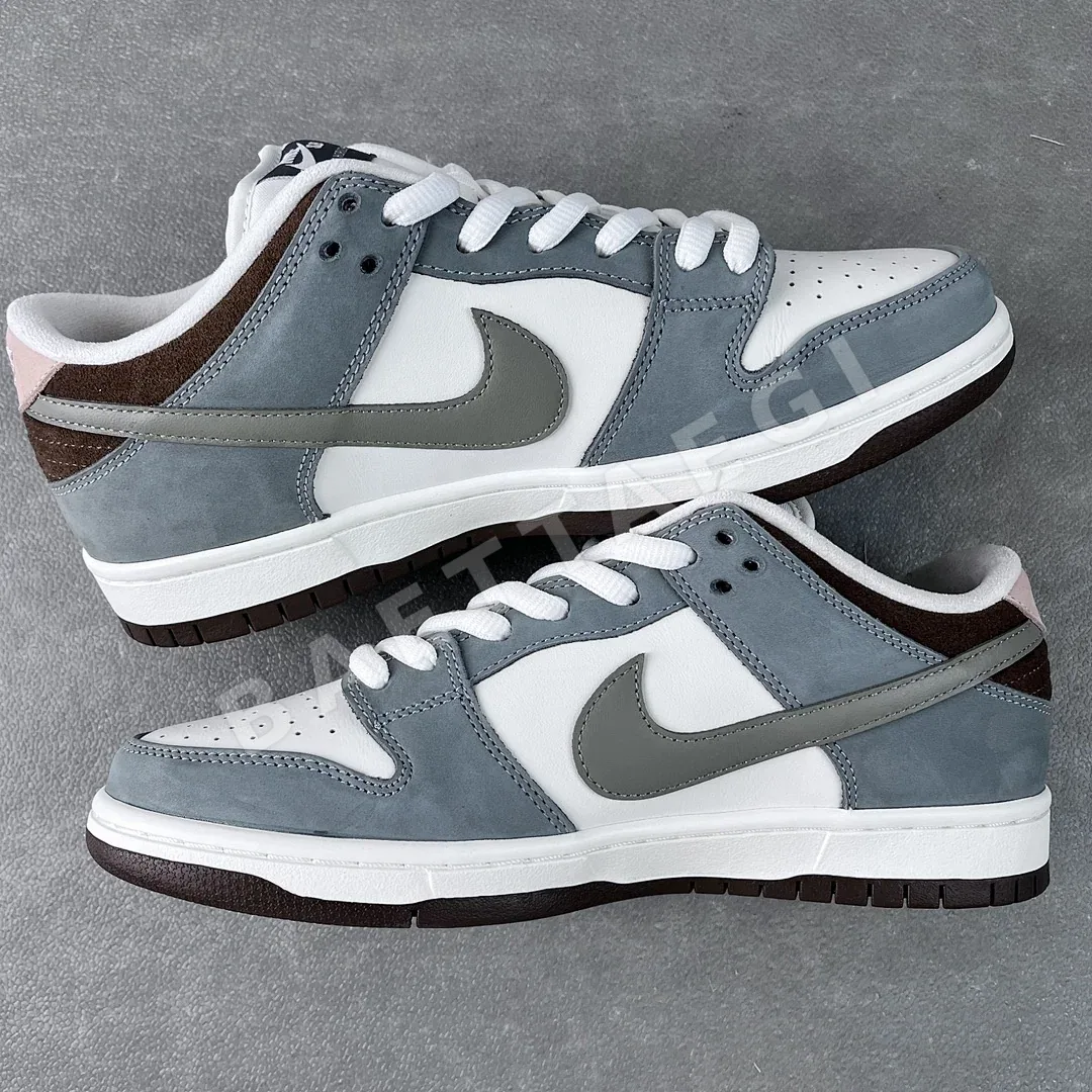 나이키 [M] SB 덩크 로우 FQ1180-001 200965 Nike SB Dunk Low Yuto Horigome 상세 이미지 2