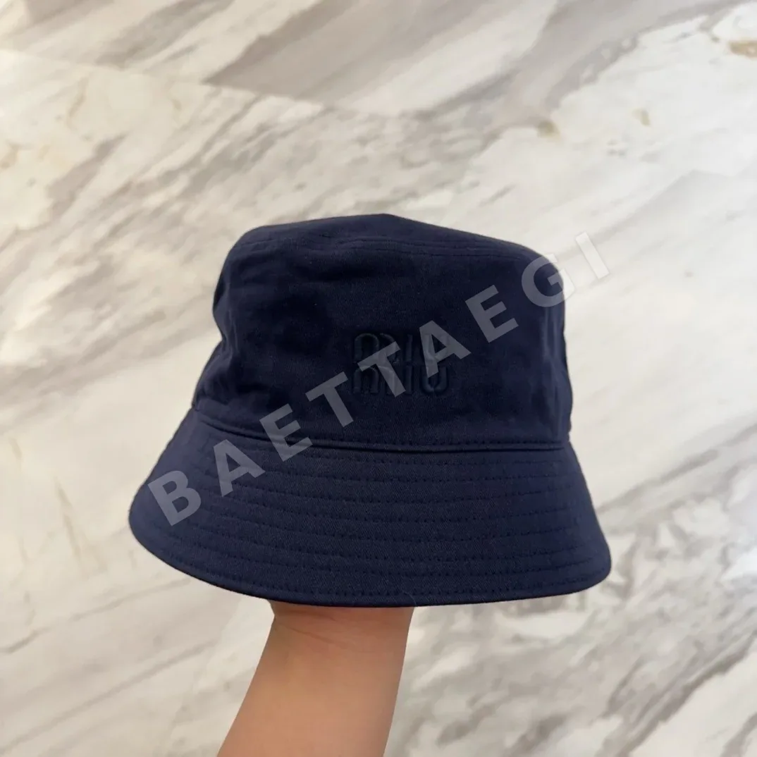 미우미우 모자 81292 Miu Miu Cap 상세 이미지 2