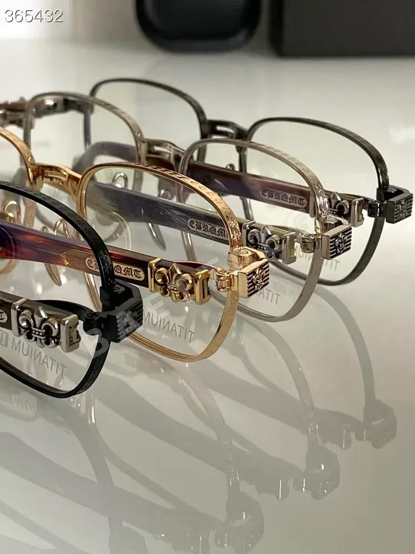 크롬하츠 선글라스 205101 Chrome Hearts Sunglasses 상세 이미지 4