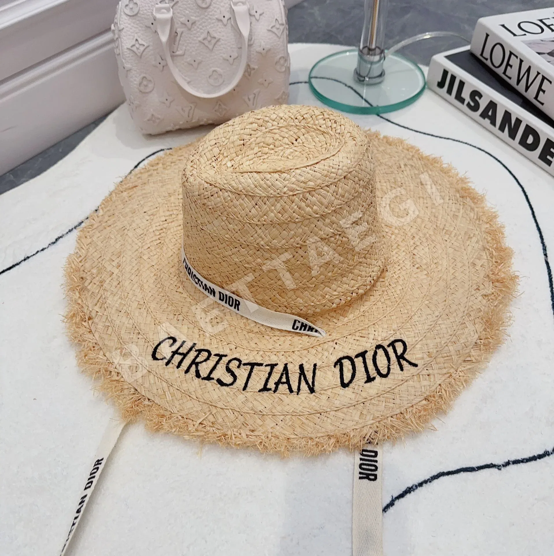 디올 모자 78508 Dior Cap 상세 이미지 3