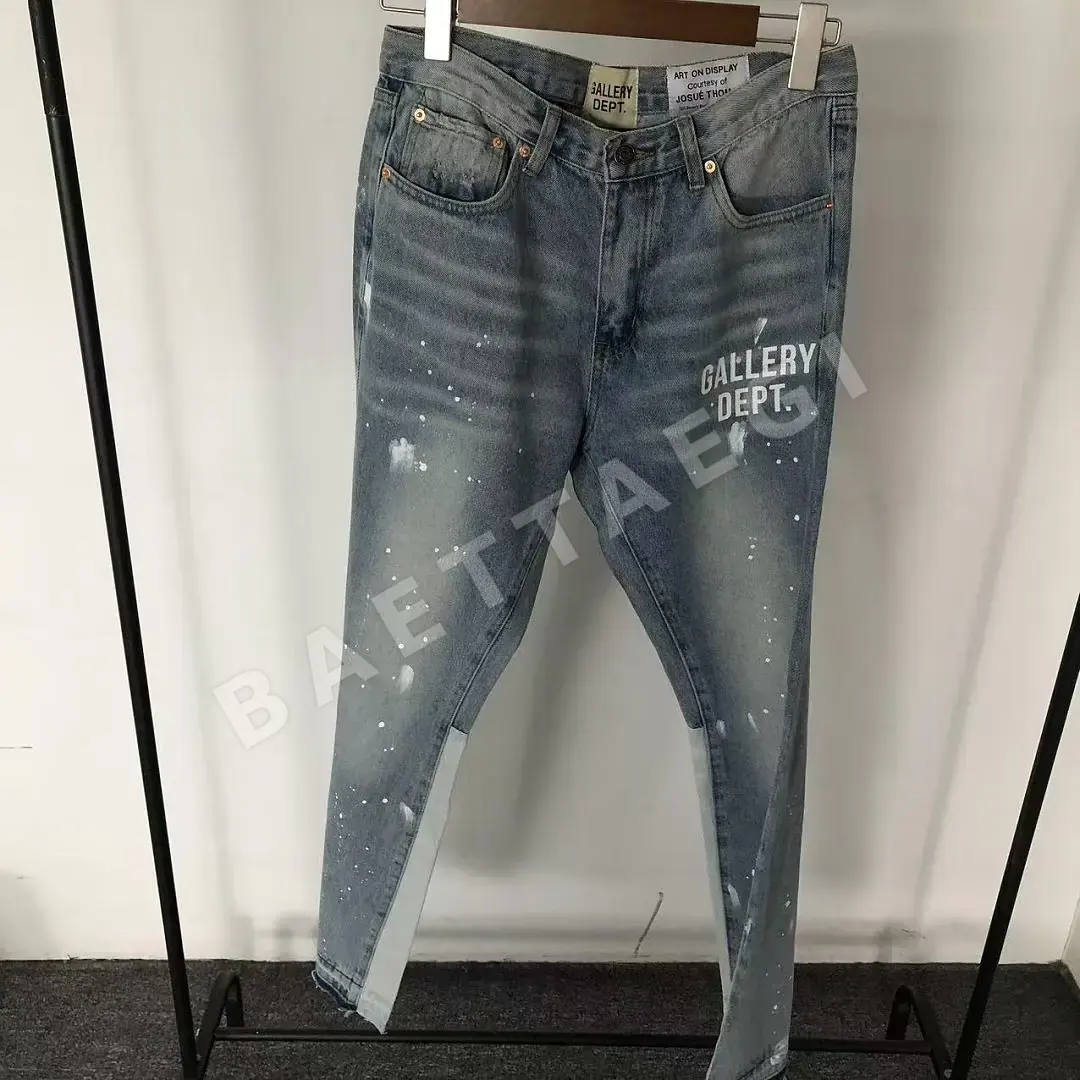 갤러리디파트먼트 바지 203270 Gallery Dept. Pants 상세 이미지 27