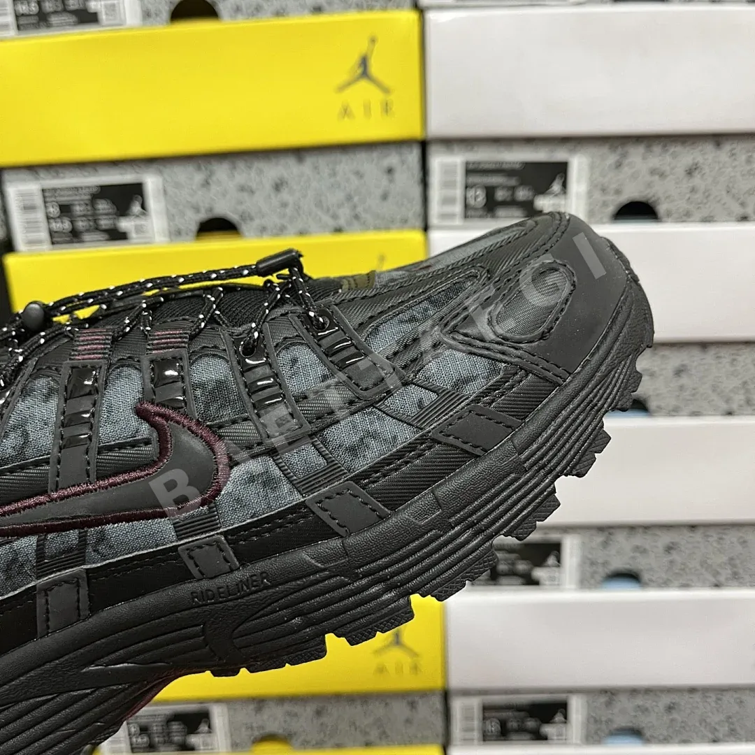 나이키 [PE] P 6000 HQ4054-001 201181 Nike P-6000 Black Burgundy Crush 상세 이미지 6