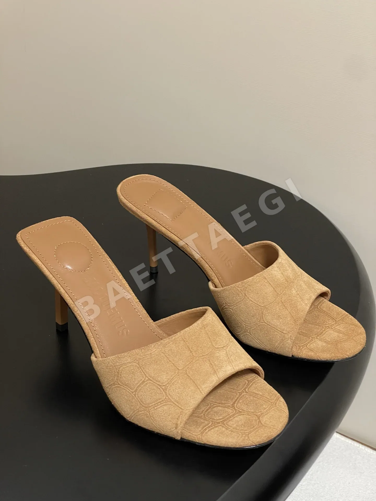 자크뮈스 신발 85171
