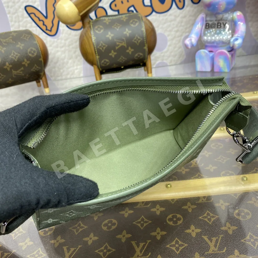 루이비통 가스톤 웨어러블 월렛 가방 M81124 상세 이미지 9
