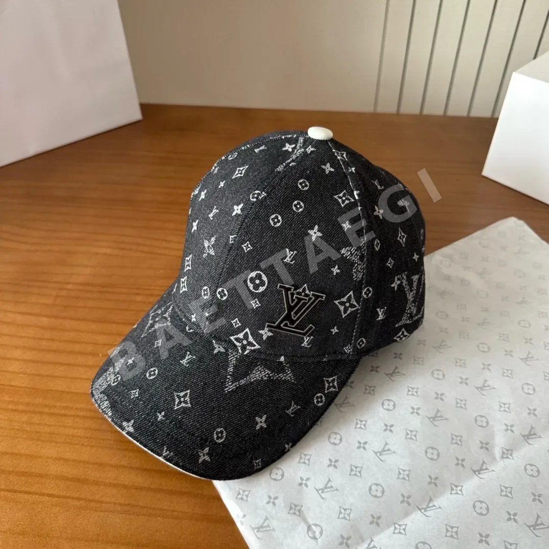 루이비통 모자 79306 Louis Vuitton Cap 상세 이미지 2