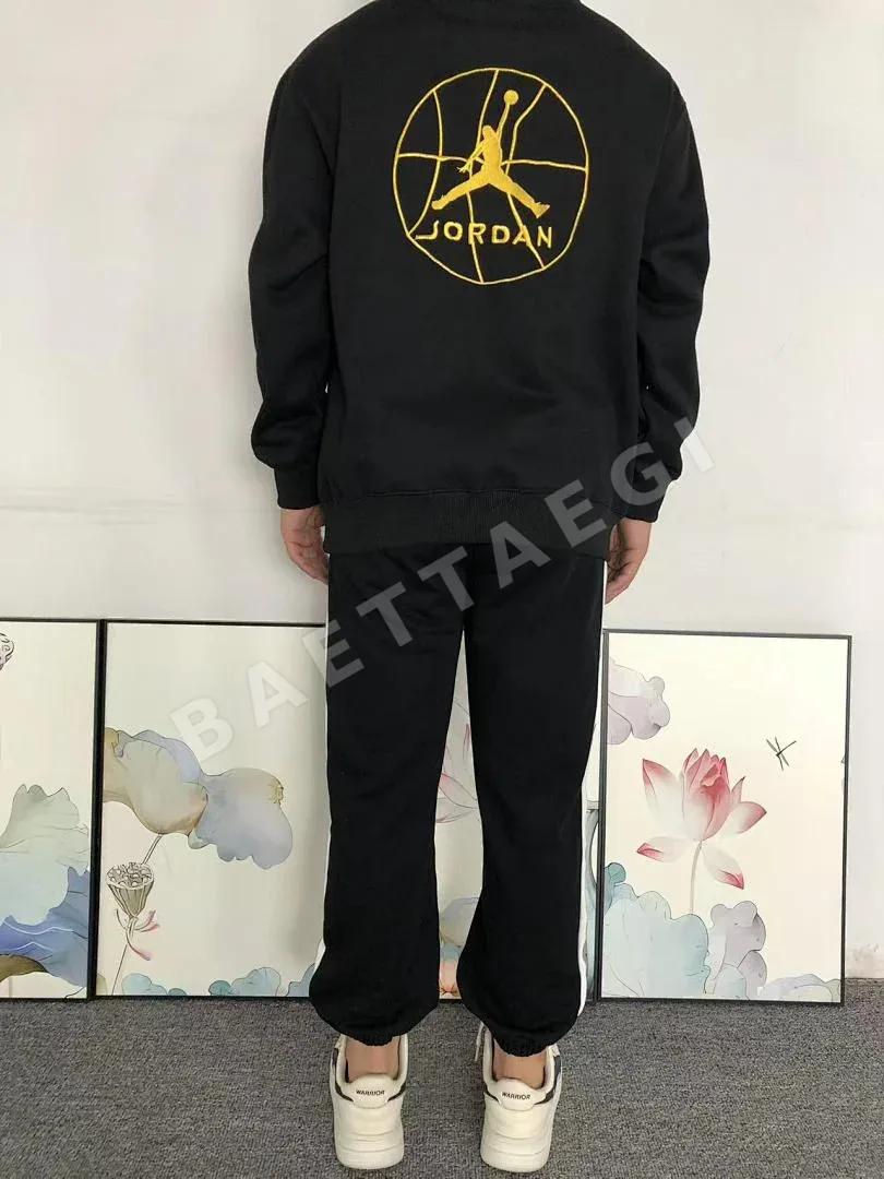 나이키 조던 후드티 203150 Nike Jordan Hoodie 상세 이미지 4