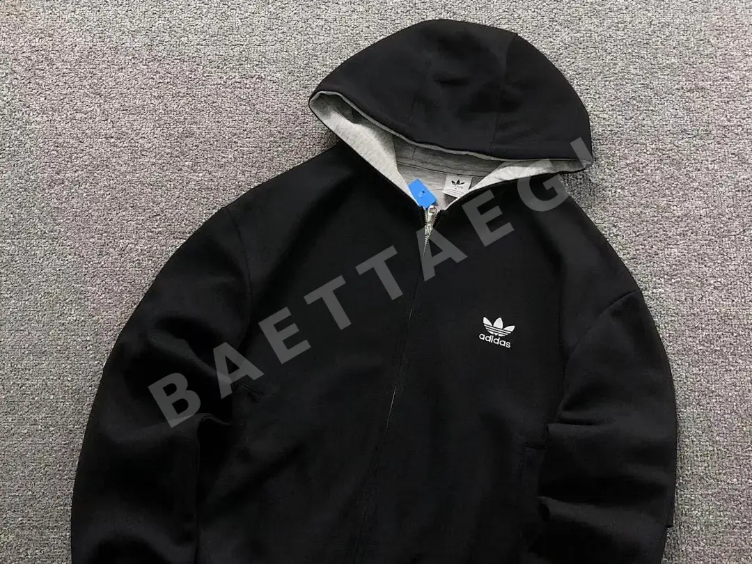 아디다스 후드티 202763 Adidas Hoodie 상세 이미지 11